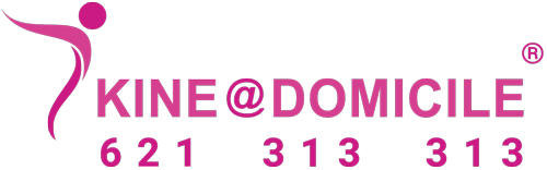 KINE@DOMICILE.